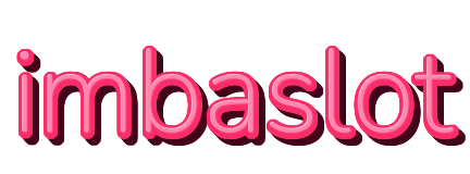 imbaslot — logo kanal