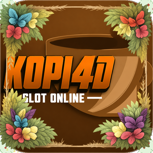 kopi4d — mitra unggulan